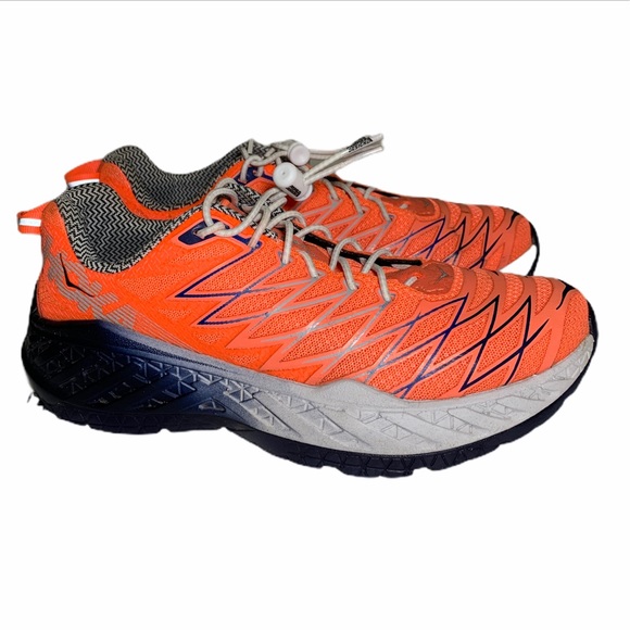 hoka one one clayton 2